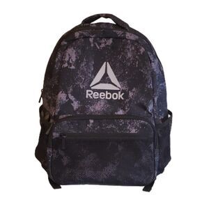 REEBOK Laptop Backpack 17' X 12'